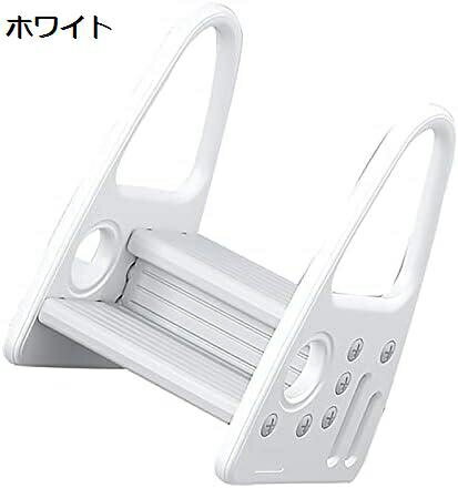 【20%OFFクーポン〜】踏み台 子供用 ステップ台 手すり付き 2段 キッズ 子供用踏み台 トイレ キッチン 滑り止め 簡単組立 洗面所 保育園 幼稚園