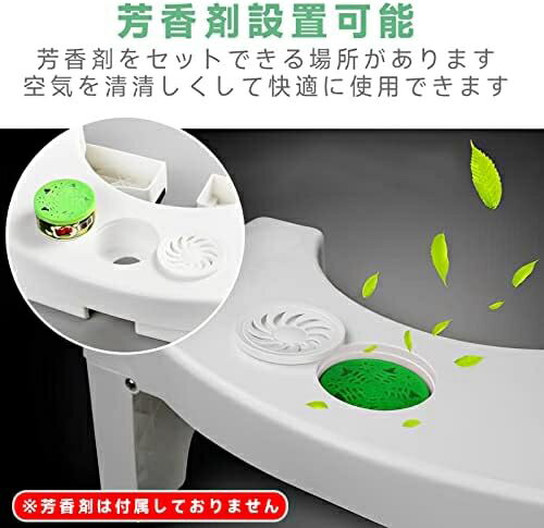 不二貿易(Fujiboeki) 折りたたみ椅子 踏み台 ステップ 幅32.5×奥行25.5×高さ22cm カーキ アウトドア コンパクト スツール 耐荷重150kg 86073