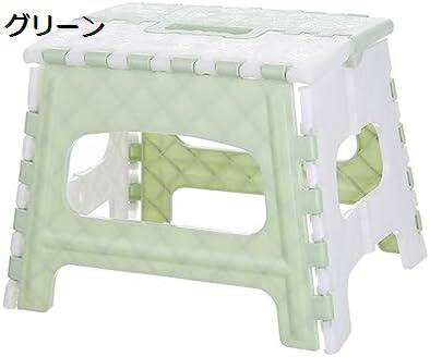 【20%OFFクーポン〜】踏み台 ステップ 椅子 折りたたみ 折りたたみ椅子 アウトドア 17*22*19 コンパクト 一人用 折り畳み 折りたたみ スツール 耐荷重 折りたたみ 大人/子供兼用 青 場所取らない 低い 収納持ち運び便利 カラフル ステップ 滑り止め 脚立