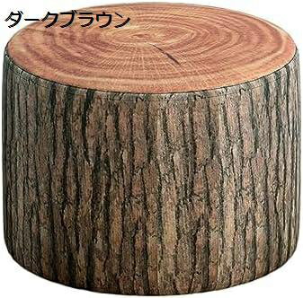 【20%OFFクーポン〜】踏み台?ステップ台 子供?大人兼用?滑り止め 洗える 柔らかい 高反発 足置き?多機能 丸型 厚め?丈夫 補助台 玄関 室内 レトレーニング オシャレ?可愛い 果物柄 アニマルスツール グリーン プラスチック 椅子?木製