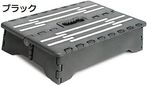【20%OFFクーポン〜】折りたたみ踏み台 ステップ台 折り畳み式車の補助はしごスツール ポータブル折りたたみステップアップスツール 車の高さブーストエルダー 収納持ち運び便利 大人と子供 はしごスツール 高齢者 妊娠 収納や移動が簡単
