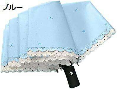 【20%OFFクーポン〜】折りたたみ傘 レディース 日傘 uvカット 100遮光 自動開閉 晴雨兼用 折り畳み傘 軽量 エレガントなレース 携帯便利 耐風撥水 遮熱 【20%OFFクーポン〜】折りたたみ傘 レディース 日傘 uvカット 100遮光 自動開閉 晴雨兼用 折り畳み傘 軽量 エレガントなレース 携帯便利 耐風撥水 遮熱