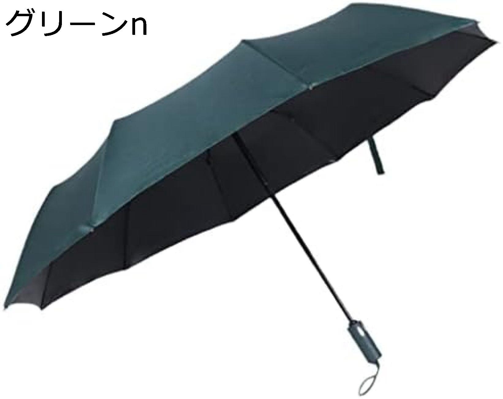 【20%OFFクーポン〜】折りたたみ傘 10本骨折り畳み傘 耐風 プレゼント 折れにくい 風に強い シンプル 強い 丈夫 雨傘 和傘 おしゃれ 無地の傘 軽量 レディース メンズ