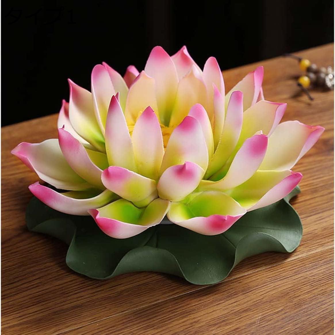 楽天市場】蓮の花 オブジェ(インテリア小物・置物|インテリア 楽天市場】蓮の花 オブジェ(インテリア小物・置物|インテリア