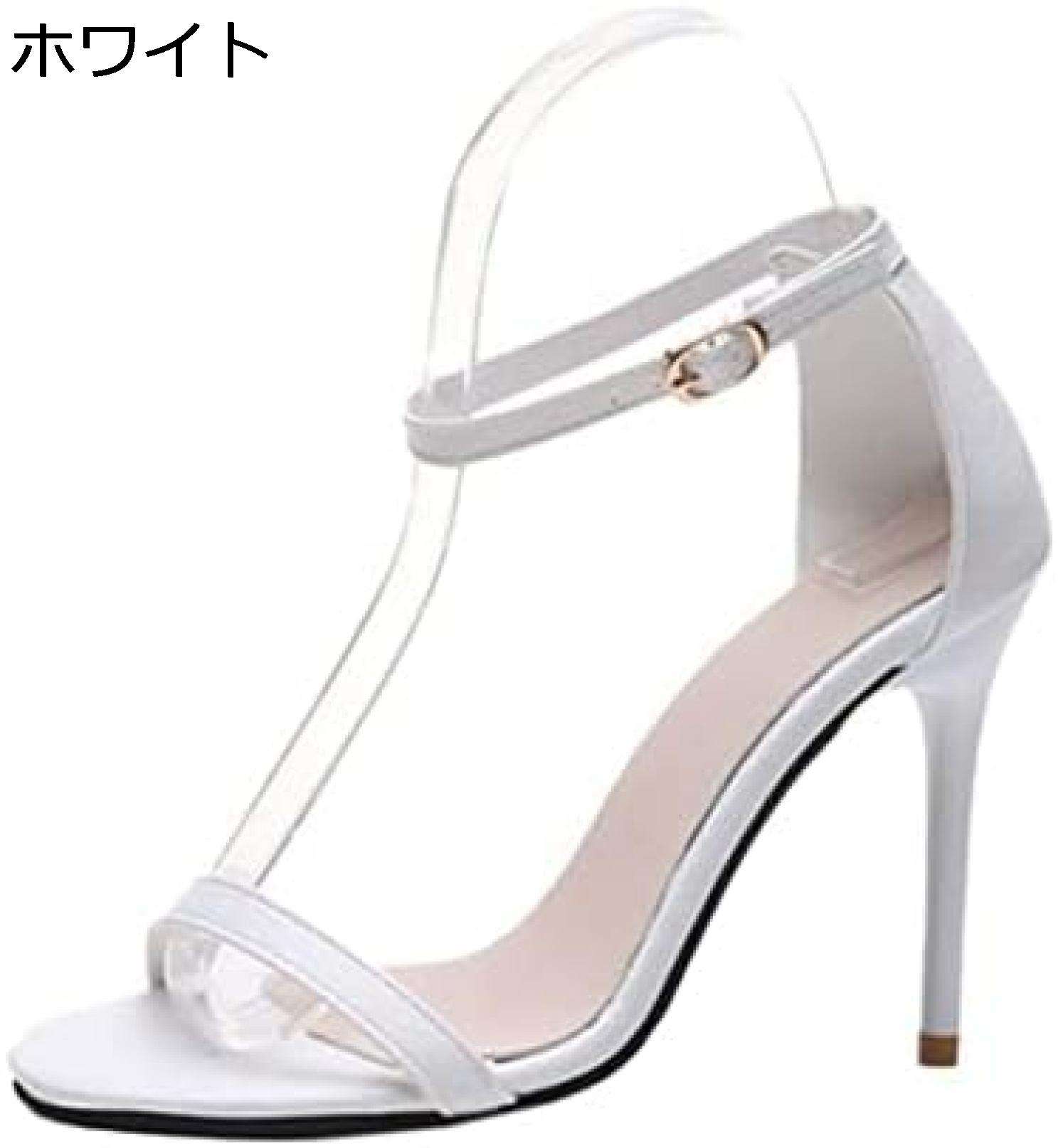楽天Yokos【20％OFFクーポン〜】パンプス アンクル ストラップ ラウンドトゥ ピンヒール 厚底 ベルト レディース ハイヒール フォーマル ブラック オフィス 痛くない 歩きやすい コスプレ 女子会 結婚式 デート イベント お呼ばれ 脱げない 披露宴 パーティ