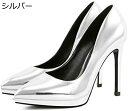 【20%OFFクーポン~】パンプス 痛くない ハイヒール ピンヒール パンプス 結婚式 OL 通勤用 パンプス エナメル 厚底 パンプス ハイヒール ポインテッドトゥ 結婚式 ピンヒール 美脚パンプス パンプス オフィス ヒール11cm 定番 フォーマル 大きいサイズ