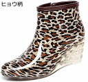 【20%OFFクーポン〜】レインブーツ レインシューズ レディース かわいい ショート 雨靴 梅雨対策 カジュアル サイドファスナー アウトドア 台風 レイング...