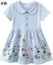 【20%OFFクーポン~】女の子 チュールワンピース 女児 ベビースカート プリンセス ドレス 夏 肩開き 半袖ワンピース お出かけ 子供用 ショートスカート 子供服 スパッツ