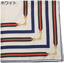 【20%OFFクーポン~】スカーフ 100% スカーフ 70cm 縞模様 シンプル 手巻き仕上げ おしゃれ ヘッドバンド 髪飾り ネッカチーフ バッグバンド 小物 通勤 カジュアル プレゼント レディーズ UVカット