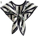 【20%OFFクーポン〜】スカーフヒョウ柄スカーフショールスカーフ女性のためのスカーフラップシミュレーションショールスカーフラップのための髪
