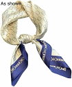 【20%OFFクーポン〜】絹のスカーフ 女性の正方形のスカーフ春と秋の首保護 スカーフ シャツ 70 cm スカーフ 小さなスカーフ(4)