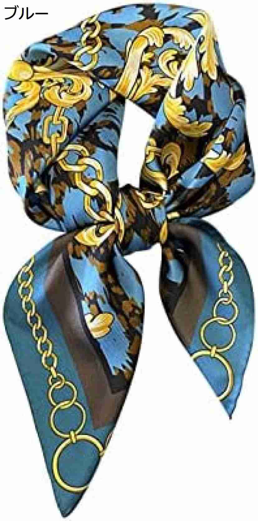 【20%OFFクーポン～】スカーフ 春と夏の薄いセクション70ツイルスカーフ桑の女性スカーフバッグ装飾スカーフ レディース スカーフ