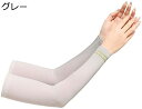 【20%OFFクーポン〜】アームカバー レディース 腕カバー メンズ アームスリーブ 接触冷感 滑り止め 冰袖 日焼け止めカバー スポーツ 腕カバー 自転車 登...