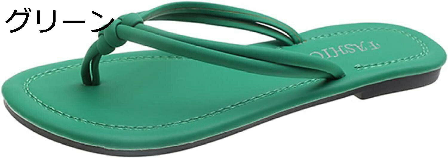 【20%OFFクーポン～】サンダル 厚底 レディース ビーチサンダル 歩きやすい ストラップサンダル 痛くない おしゃれ かわいい カジュアル 防滑 疲れない 夏 脱げない フラット 水遊び リゾート ビーチグッズ トレンド 大人 旅行 無地 軽量