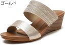 【20%OFFクーポン~】大きいサイズ ミュールサンダル ボヘミアン風 オシャレ ウェッジヒール ミュール サンダル 歩きやすい レディース 靴 痛くない ぺたんこ つっかけ 走れる コンフォート オープントゥ ローヒール 美脚 旅行 リゾート靴
