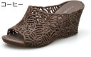 【20%OFFクーポン~】レディース シンプル ミュール オープントゥ 厚底 サンダル 疲れない ウェッジ ミュール サンダル ヒール レトロ クッション性 8cm カジュアル デイリー トレンド 春夏 ストーム 美脚サンダル 通勤 オフィス サンダル