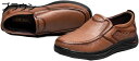 【20%OFFクーポン】皮革 ローファー スリップオン ドライビングシューズ メンズ デッキシューズ 軽量 モカシン 靴 カジュアルシューズ 手作り 紳士靴 ビジネスシューズ ローカット スリッポン 防滑 デッキ 素足履き 大人 メンズシューズ
