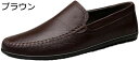 【20%OFFクーポン】ローファー メンズ ドライビングシューズ カジュアルシューズ スリッポン 紳士靴 ビジネスシューズ モカシン メンズ 通勤 防滑 軽量 ...