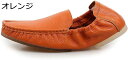 【20%OFFクーポン】ローファー スリップオン ドライビングシューズ メンズ シンプル デッキシューズ 軽量 モカシン 靴 カジュアルシューズ 手作り 紳士靴 ビジネスシューズ ローカット職場用 スリッポン 小さいサイズ リクルート ブルー