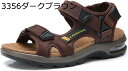 【20%OFFクーポン〜】スポーツサンダル メンズ コンフォートサンダル 夏サンダル ビーサン 水陸両用 ベルクロ 大きいサイズ コンフォート 吸汗 涼しい 軽...