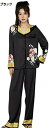 【20%OFFクーポン】ルームウェア パジャマ レディースパジャマ シャツパジャマ 長袖パジャマ 部屋着 リラックスウェア ナイトウェア 上下セット 長袖 レデ...