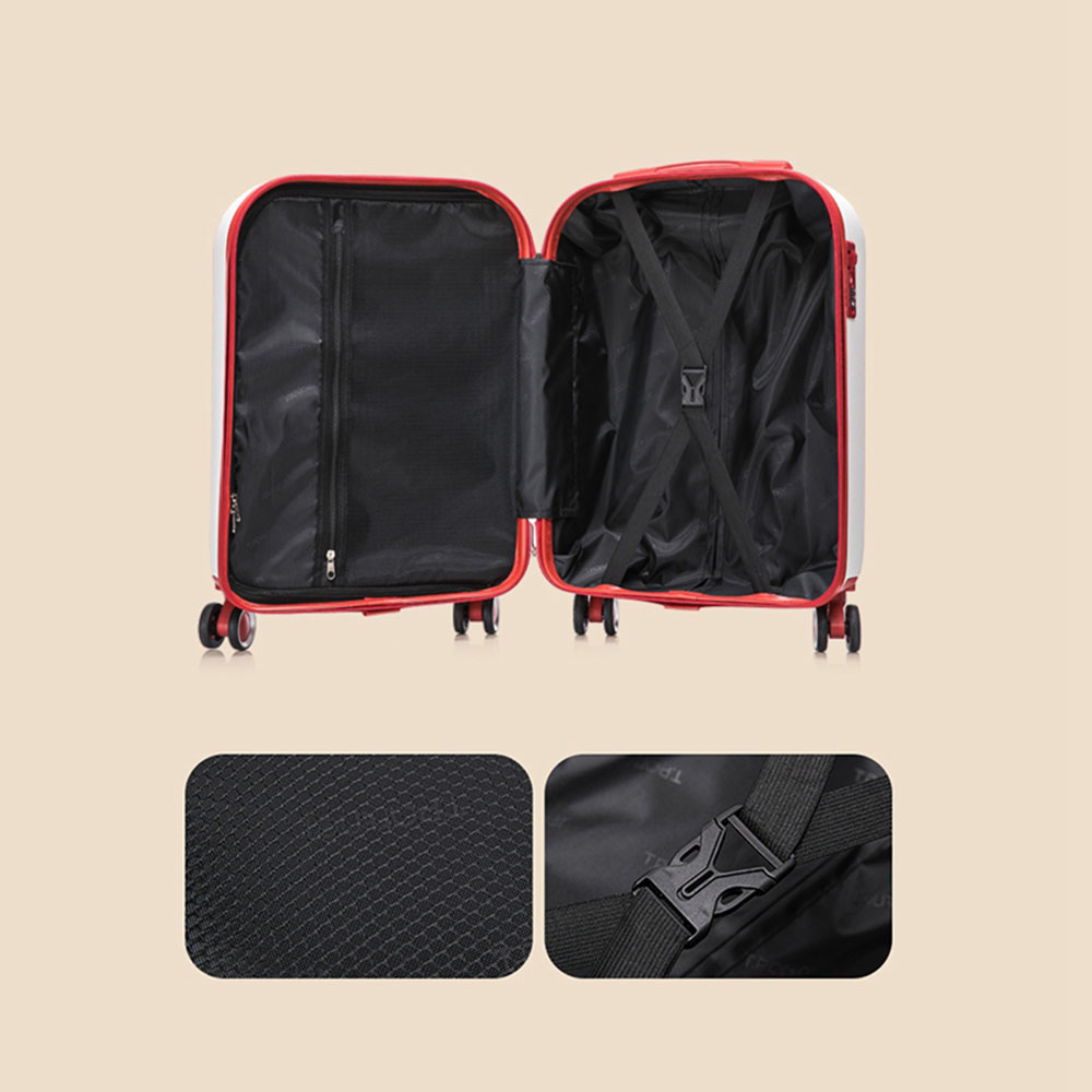 ��20%OFF�����ݥ���ۥ����ĥ����� ����꡼������ ����������� 30L ����꡼�Хå� �ե����ʡ��� Ķ���� ���� �Ѿ׷� �Ų� ���֥륭�㥹���� 360�ٲ�ž ι�� �ӥ��ͥ� ��ĥ �ۥ磻�� SS��������1-2���