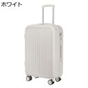 【20%OFFクーポン〜】スーツケース キャリーケース 機内持ち込み 35L キャリーバッグ TSAロック搭載 ファスナー式 超軽量 小型 耐衝撃 静音 ダブルキャスター 360度回転 旅行 ビジネス 出張 ホワイト Sサイズ(1-3泊)(4)