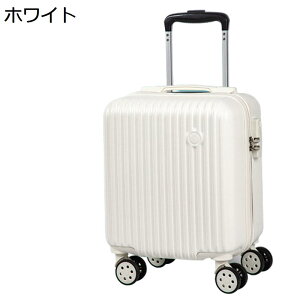 お買い物やビジネスシーンに！安くて超コンパクトな20Lスーツケースのおすすめは？