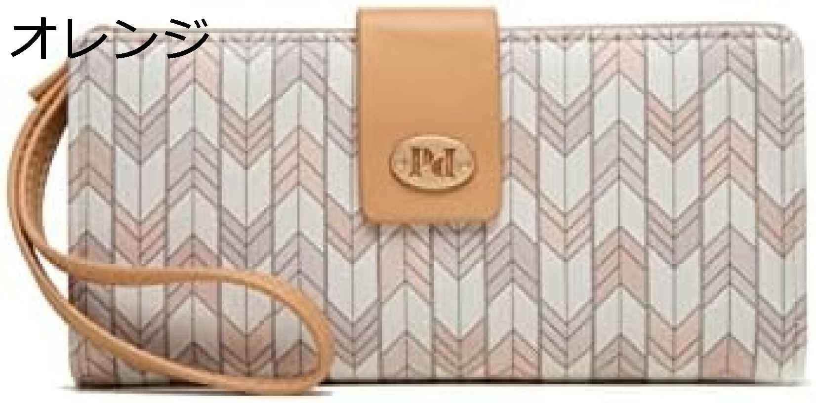 【20%OFFクーポン】コインケース レディース 長財布 2つ折り プリント L字ファスナー ボタン 財布 大容量 スマホ入れ可 カード入れ 小銭入れ 多機能 中仕切り有り 使いやすい バレンタイン ギフト 上品 おしゃれ