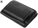【20%OFFクーポン】小銭入れ カード用 puウォレット カードオーガナイザー ミニ財布 レディース 財布を変える 女性の現金財布 紙幣ポケット レディース 財布 三つ折り財布 薄い財布 レディース 10X7.5CM