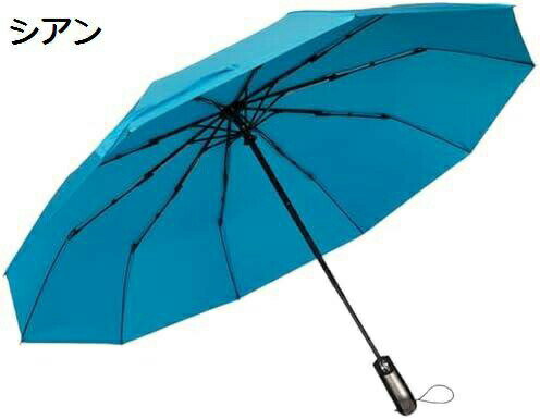 【20%OFFクーポン〜】折りたたみ傘 折り畳み傘 10本骨 ワンタッチ 自動開閉 逆折り式 超撥水 頑丈 台風対応 豪雨対応 メンズ傘 晴雨兼用 UVカット 紫外線遮蔽 メンズ レディース 頑丈 大きい 丈夫