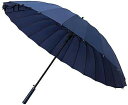 【20%OFFクーポン~】傘 レディース メンズ 24本骨 ストレート 大きめ 115cm 台風対策 強風 耐風 ワンタッチ 超撥水 グラスファイバー 丈夫 梅雨 長傘 持ち手ストレート 男性 女性 大型 雨傘 婦人 紳士