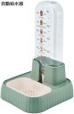 【20%OFFクーポン〜】キャットペット自動給水器 循環式大容量生活用水ろ過飲料ボウル ペットドリンカー テディキャット?ドリンキング?ボウル