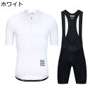 【20%OFFクーポン〜】サイクルジャージ メンズ 半袖 夏 上下セット サイクルウェア 自転車ウェア 高弾性 3Dパッド 通気 吸汗速乾 サイクルパンツ パッ...