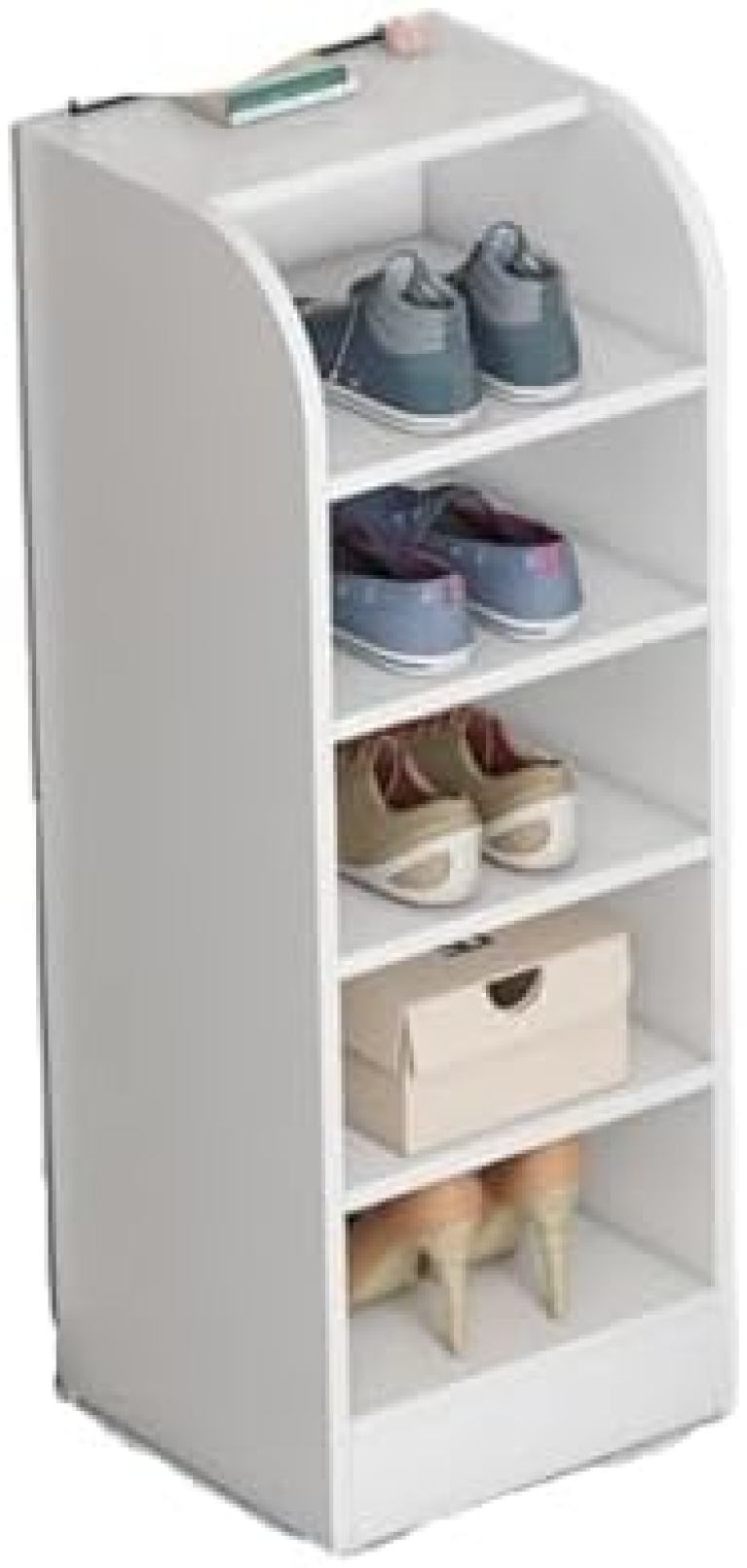 【20%OFFクーポン〜】シューズラック収納 靴ラックシンプルな玄関ホーム多層収納アーティファクト省ス..