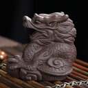 【20%OFFクーポン】インテリア雑貨 十二干支 うさぎ 猿 龍 蛇 ヒツジ 犬 豚 動物置物 セラミック 鼠 ネズミ 干支 置物クラフト 金運アップ 開運 お守り 卓上デコレーション 風水置物 茶寵 干支 F 文鎮 お守り(3)