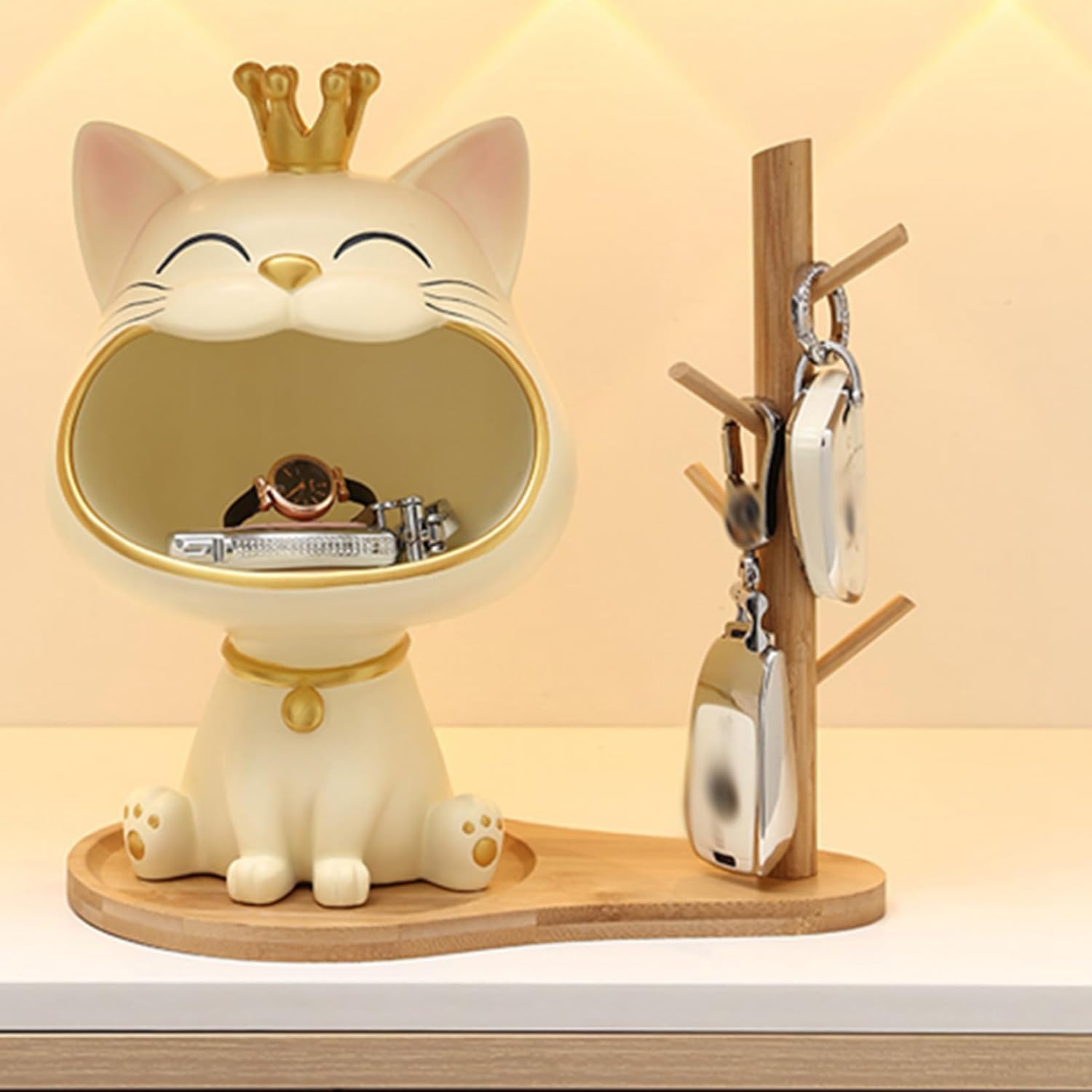 楽天市場】招き猫 皿の通販