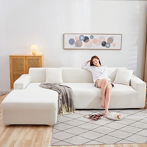 【20%OFFクーポン〜】無地 ソファーカバー 高弾力 ストレッチ 3人掛け 2人掛け 肘あり コーナーソファカバー 一体型 北欧風 おしゃれ マルチカバー L 多機能 四季兼用 滑り止め 機能 防塵用 超便利カバー 一体型ソ 【20%OFFクーポン〜】無地 ソファーカバー 高弾力 ストレッチ 3人掛け 2人掛け 肘あり コーナーソファカバー 一体型 北欧風 おしゃれ マルチカバー L 多機能 四季兼用 滑り止め 機能 防塵用 超便利カバー 一体型ソ