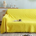 【20%OFFクーポン~】3NK マルチカバー バリ織り 厚手 90×150cm インド綿 アジアン ソファーカバー 布 90cmA マルチクロス ペット 掛けるだけ 無地 ソファカバー 一枚布 長方形 2人掛け ベッ