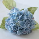 【20%OFFクーポン】花束 アジサイ 紫陽花 フェイクフラワー シルクフラワー 造花 生花みたい ブーケ インテリア はな 花 本物そっくり 枯れない花 アレ...