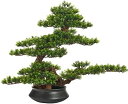 【20%OFFクーポン】人工樹木 シミュレーション盆栽ツリー中国風の風景松屋内鉢植えの盆栽植物の装飾禅乾燥風景装飾品ホームオフィスホテルの装飾 人工観葉植物