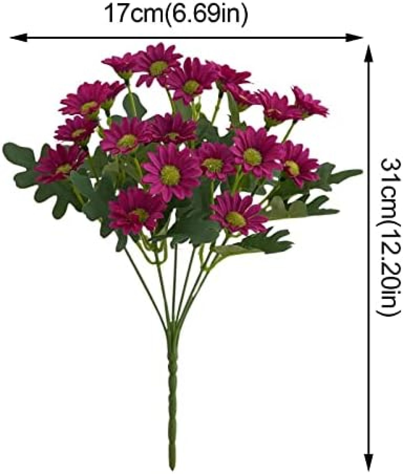 【20%OFFクーポン】造花 ソープフラワー 敬老の日 ひまわり ひな菊 バラ 誕生日プレゼント女性 人気 花束 退職 造花 送別 造花フラワーシミュレーションローズウェディングブーケフェイクフローラルローズフラワーシルクフ