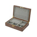 【20%OFFクーポン〜】ジュエリーボックス アクセサリーケース 木製 ジュエリー収納 宝石箱 大容量 鍵付き おしゃれ 小物入れ ピアス ネックレス リング ...