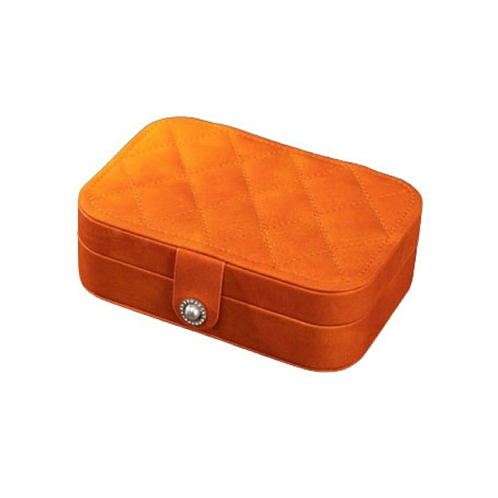 【20%OFFクーポン〜】ジュエリーボックス アクセサリーケース ジュエリー収納 宝石箱 ミニ 携帯用 おしゃれ コンパクト 持ち運び 小物入れ ピアス ネックレス リング 指輪置き 女の子 女性用