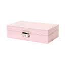 【20%OFFクーポン~】ジュエリーボックス アクセサリーケース ジュエリー収納 宝石箱 大容量 鍵付き おしゃれ 小物入れ ピアス ネックレス リング 指輪置き 女の子 女性用