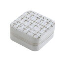 【20%OFFクーポン〜】ジュエリーボックス アクセサリーケース ジュエリー収納 宝石箱 ミニ 携帯用 おしゃれ コンパクト 持ち運び 小物入れ ピアス ネック...