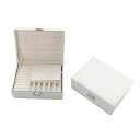 【20%OFFクーポン~】ジュエリーボックス アクセサリーケース ジュエリー収納 宝石箱 大容量 鍵付き おしゃれ 小物入れ ピアス ネックレス リング 指輪置き 女の子 女性用