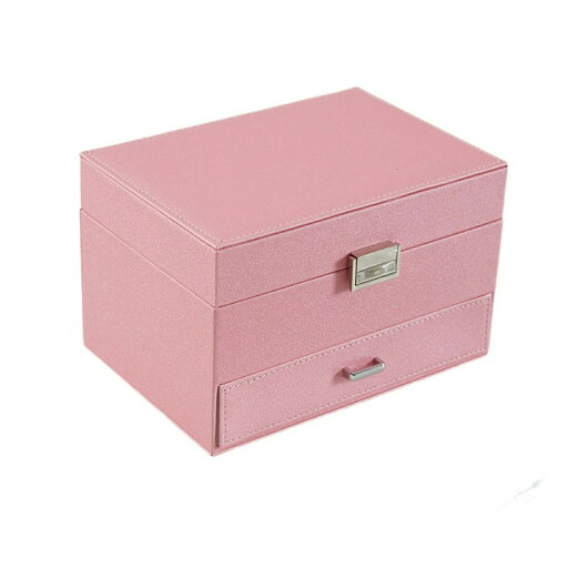 【20%OFFクーポン〜】ジュエリーボックス アクセサリーケース ジュエリー収納 宝石箱 大容量 引き出し おしゃれ 小物入れ ピアス ネックレス リング 指輪置き 女性用 女の子 【20%OFFクーポン〜】ジュエリーボックス アクセサリーケース ジュエリー収納 宝石箱 大容量 引き出し おしゃれ 小物入れ ピアス ネックレス リング 指輪置き 女性用 女の子