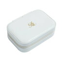 【20%OFFクーポン~】ジュエリーボックス アクセサリーケース ジュエリー収納 宝石箱 ミニ 携帯用 おしゃれ コンパクト 持ち運び 小物入れ ピアス ネックレス リング 指輪置き 女の子 女性用