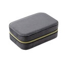 【20%OFFクーポン~】ジュエリーボックス アクセサリーケース ジュエリー収納 宝石箱 ミニ 携帯用 おしゃれ コンパクト 持ち運び 小物入れ ピアス ネックレス リング 指輪置き 女性用 女の子